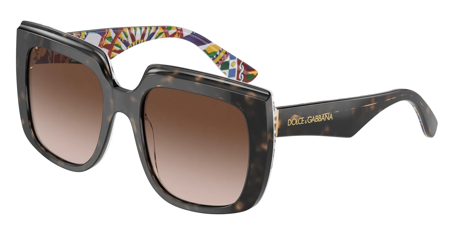 Dolce & Gabbana 4414 Sunglasses - view 8